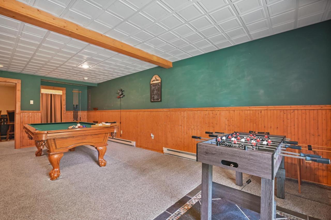 Northridge 197 Holiday home *